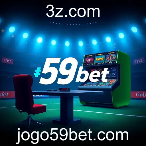 59bet: Tendências e Desafios no Mercado de Jogos Online