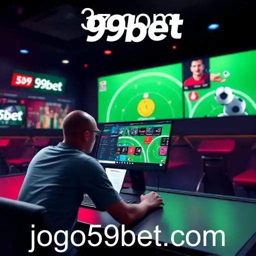 Avanços Regulamentares no Mercado de Jogos Online