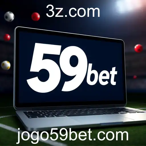 O Crescimento dos Jogos Online com 59bet