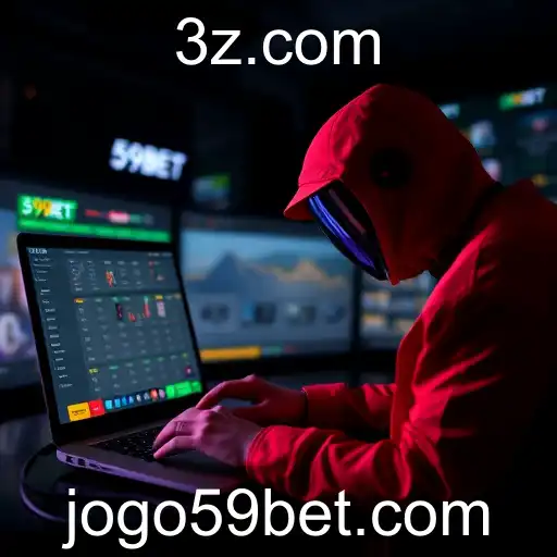 Impacto das Operações de Apostas Online em 2025