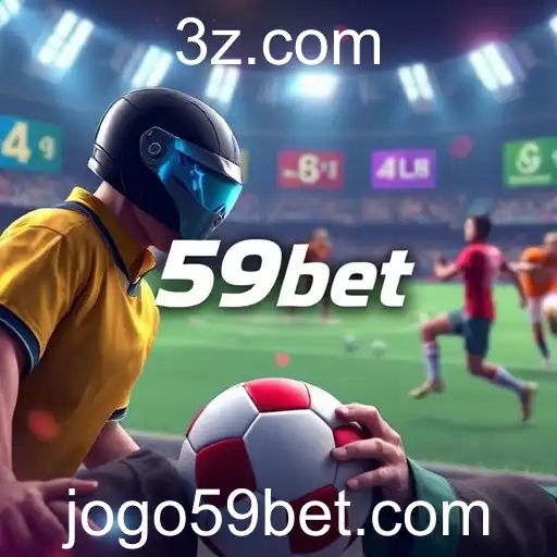 Cenário Atual das Apostas Online e o Impacto do 59bet