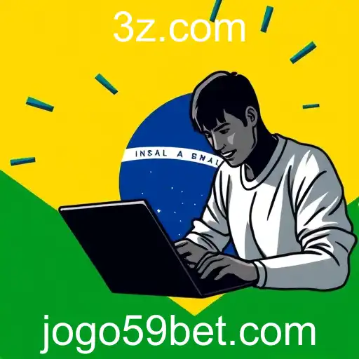 A Influência Crescente do Mercado de Apostas Online no Brasil