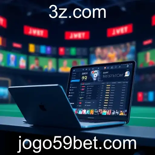 Avanços e Desafios no Mercado de Jogos Online