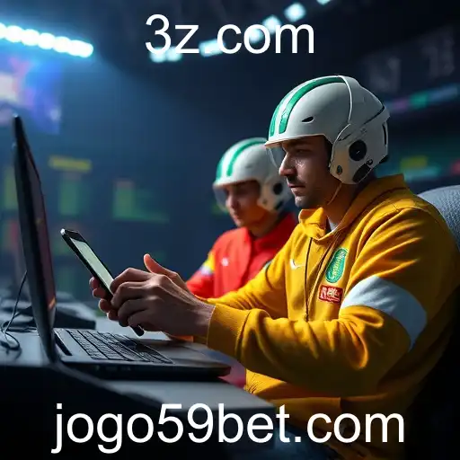 A Ascensão dos Sites de Apostas em 2025