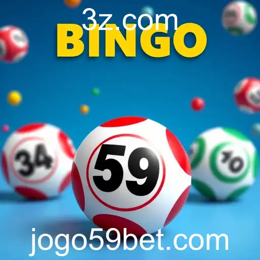 Bingo Online no 59bet: Diversão e Prêmios a um Clique de Distância