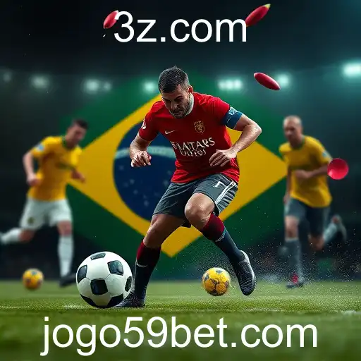 Crescimento dos Jogos Online e o Impacto da 59bet no Brasil
