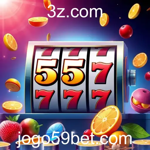 Crescimento do Mercado de Jogos Online e a Estratégia do 59bet