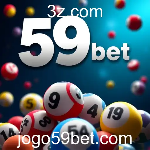 A Ascensão das Loterias Online: O Fenômeno 59bet