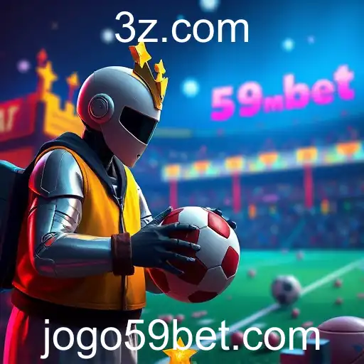 A Ascensão do 59bet no Cenário de Jogos Online